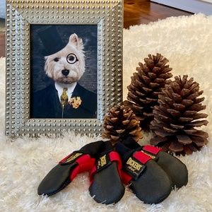 🐾🐾 DICKENS CLOSET DOG BOOTIES ❣️